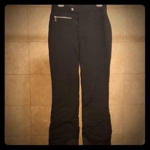 Bogner Waterproof Ski Pants